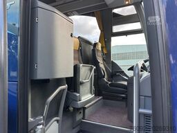 MERCEDES-BENZ Tourismo O350 RHD (Euro 6 VI *DE*TOP)