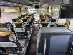 MERCEDES-BENZ Tourismo O350 RHD (Euro 6 VI *DE*TOP)