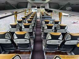MERCEDES-BENZ Tourismo O350 RHD (Euro 6 VI *DE*TOP)