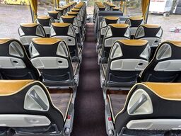 MERCEDES-BENZ Tourismo O350 RHD (Euro 6 VI *DE*TOP)