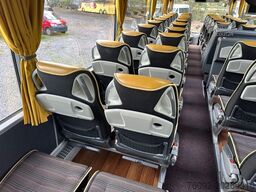 MERCEDES-BENZ Tourismo O350 RHD (Euro 6 VI *DE*TOP)