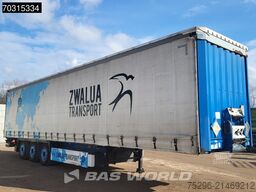 Krone SD Laadklep APK 11/26 Palletkist