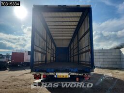 Krone SD Laadklep APK 11/26 Palletkist