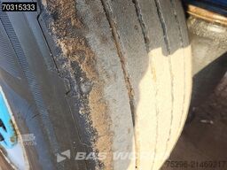 Krone SD Laadklep APK 08/26 Liftas Palletkist