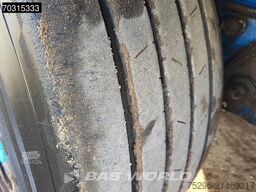 Krone SD Laadklep APK 08/26 Liftas Palletkist