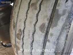 Krone SD Laadklep APK 08/26 Liftas Palletkist