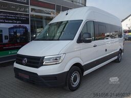 Volkswagen Crafter Grand California 680 MARKISE/STDHZG/AHK/TOTW