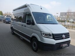 Volkswagen Crafter Grand California 680 MARKISE/STDHZG/AHK/TOTW
