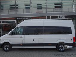 Volkswagen Crafter Grand California 680 MARKISE/STDHZG/AHK/TOTW