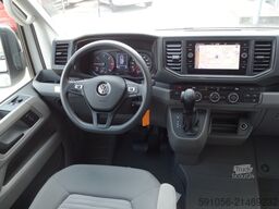 Volkswagen Crafter Grand California 680 MARKISE/STDHZG/AHK/TOTW