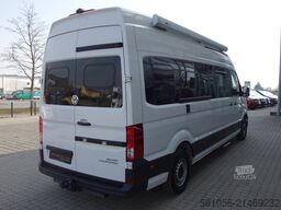 Volkswagen Crafter Grand California 680 MARKISE/STDHZG/AHK/TOTW