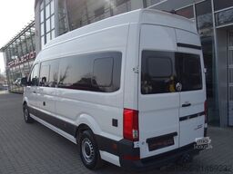 Volkswagen Crafter Grand California 680 MARKISE/STDHZG/AHK/TOTW