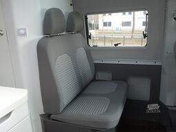 Volkswagen Crafter Grand California 680 MARKISE/STDHZG/AHK/TOTW