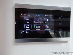 Volkswagen Crafter Grand California 680 MARKISE/STDHZG/AHK/TOTW