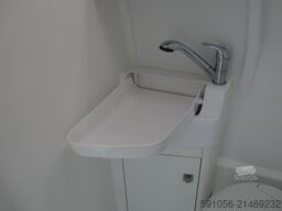 Volkswagen Crafter Grand California 680 MARKISE/STDHZG/AHK/TOTW