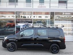 citroen Berlingo 1,5 HDI XL DoKa Mixto 2sTÜR/5SITZER/LKW