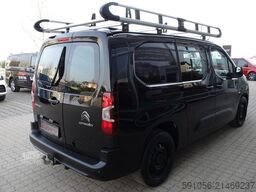 citroen Berlingo 1,5 HDI XL DoKa Mixto 2sTÜR/5SITZER/LKW