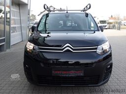 citroen Berlingo 1,5 HDI XL DoKa Mixto 2sTÜR/5SITZER/LKW