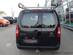 citroen Berlingo 1,5 HDI XL DoKa Mixto 2sTÜR/5SITZER/LKW