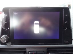 citroen Berlingo 1,5 HDI XL DoKa Mixto 2sTÜR/5SITZER/LKW