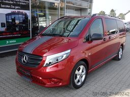 mercedes-benz Vito 119 CDI Mixto Lang SPORT 2xsTÜR/STDHZG/LED