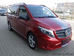 mercedes-benz Vito 119 CDI Mixto Lang SPORT 2xsTÜR/STDHZG/LED