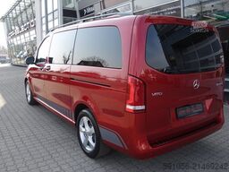 mercedes-benz Vito 119 CDI Mixto Lang SPORT 2xsTÜR/STDHZG/LED