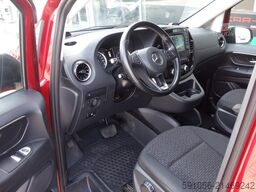 mercedes-benz Vito 119 CDI Mixto Lang SPORT 2xsTÜR/STDHZG/LED
