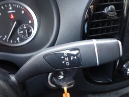 mercedes-benz Vito 119 CDI Mixto Lang SPORT 2xsTÜR/STDHZG/LED