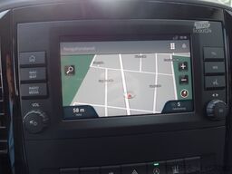 mercedes-benz Vito 119 CDI Mixto Lang SPORT 2xsTÜR/STDHZG/LED