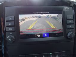 mercedes-benz Vito 119 CDI Mixto Lang SPORT 2xsTÜR/STDHZG/LED