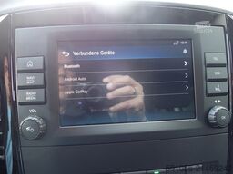 mercedes-benz Vito 119 CDI Mixto Lang SPORT 2xsTÜR/STDHZG/LED