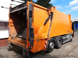 MERCEDES-BENZ Econic 2630 Faun Variopress 524 H