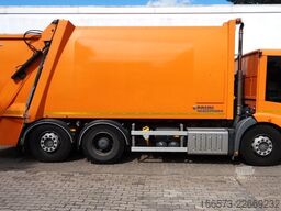 MERCEDES-BENZ Econic 2630 Faun Variopress 524 H
