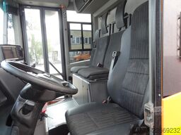 MERCEDES-BENZ Econic 2630 Faun Variopress 524 H