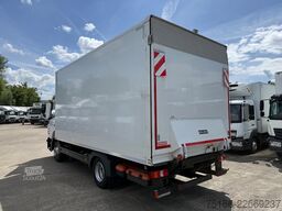 MERCEDES-BENZ ATEGO 918 L Koffer 5,30 m LBW 1,5 T*E 6D*NL 4 T