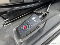 MERCEDES-BENZ ATEGO 918 L Koffer 5,30 m LBW 1,5 T*E 6D*NL 4 T