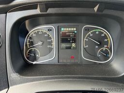 MERCEDES-BENZ ATEGO 918 L Koffer 5,30 m LBW 1,5 T*E 6D*NL 4 T