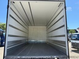 MERCEDES-BENZ ATEGO 918 L Koffer 5,30 m LBW 1,5 T*E 6D*NL 4 T