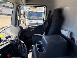 MERCEDES-BENZ ATEGO 918 L Koffer 5,30 m LBW 1,5 T*E 6D*NL 4 T