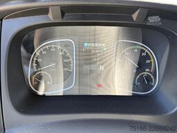 MERCEDES-BENZ ATEGO 918 L Koffer 5,30 m LBW 1,5 T*E 6D*NL 4 T