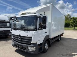 MERCEDES-BENZ ATEGO 918 L Koffer 5,30 m LBW 1,5 T*E 6D*NL 4 T