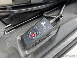 MERCEDES-BENZ ATEGO 918 L Koffer 5,30 m LBW 1,5 T*E 6D*NL 4 T
