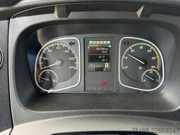 MERCEDES-BENZ ATEGO 918 L Koffer 5,30 m LBW 1,5 T*E 6D*NL 4 T