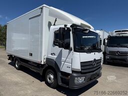 MERCEDES-BENZ ATEGO 918 L Koffer 5,30 m LBW 1,5 T*E 6D*NL 4 T