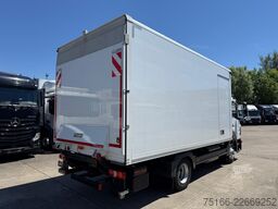 MERCEDES-BENZ ATEGO 918 L Koffer 5,30 m LBW 1,5 T*E 6D*NL 4 T