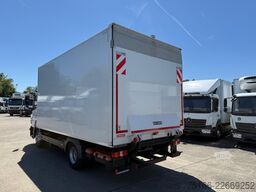 MERCEDES-BENZ ATEGO 918 L Koffer 5,30 m LBW 1,5 T*E 6D*NL 4 T