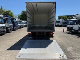 MERCEDES-BENZ ATEGO 918 L Koffer 5,30 m LBW 1,5 T*E 6D*NL 4 T