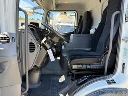 MERCEDES-BENZ ATEGO 918 L Koffer 5,30 m LBW 1,5 T*E 6D*NL 4 T
