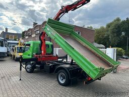 MITSUBISHI FE85 MEILLER 3Skipper +PK 6501